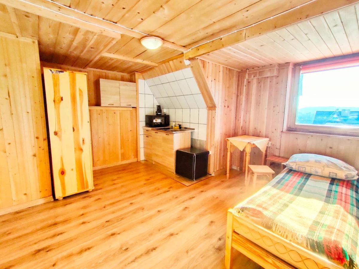 Vierbettzimmer