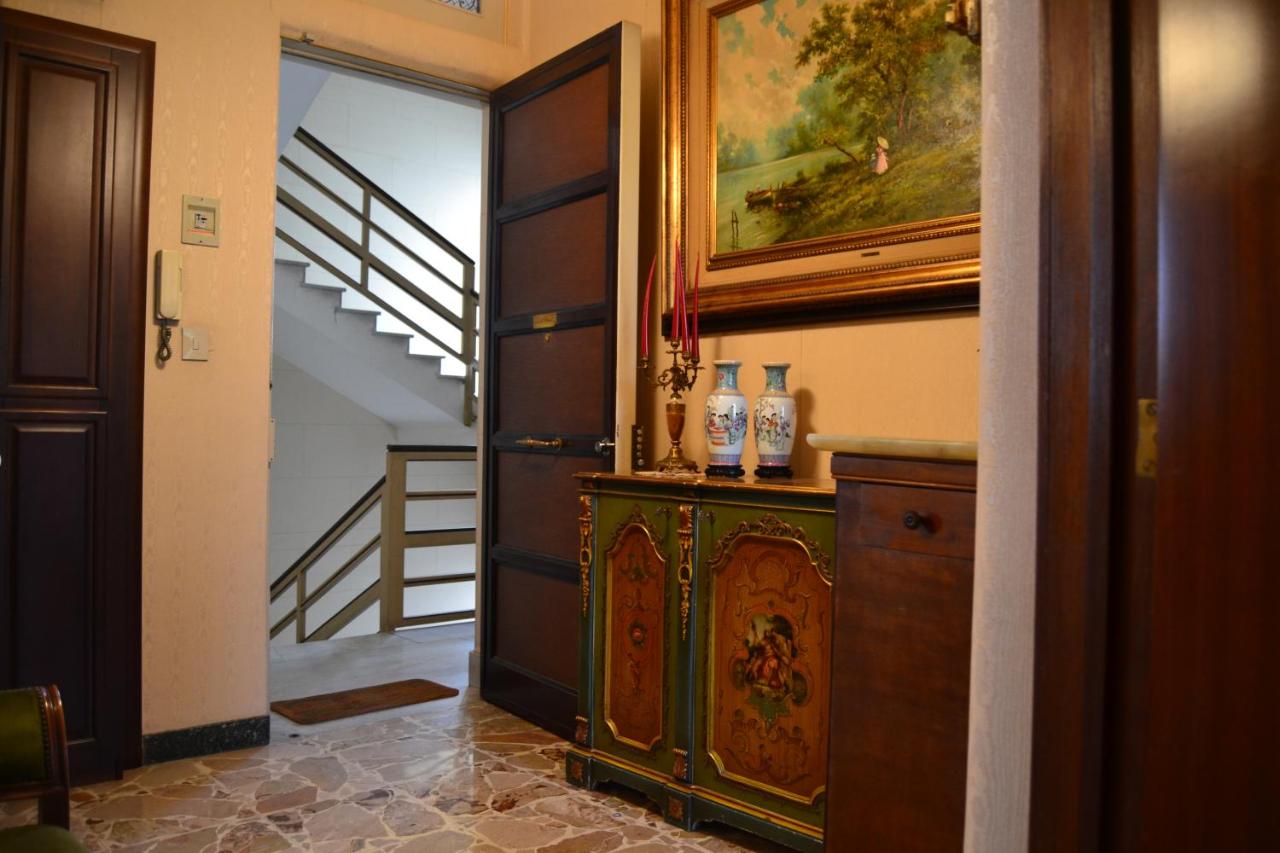 La maison de Lavinia - B&B