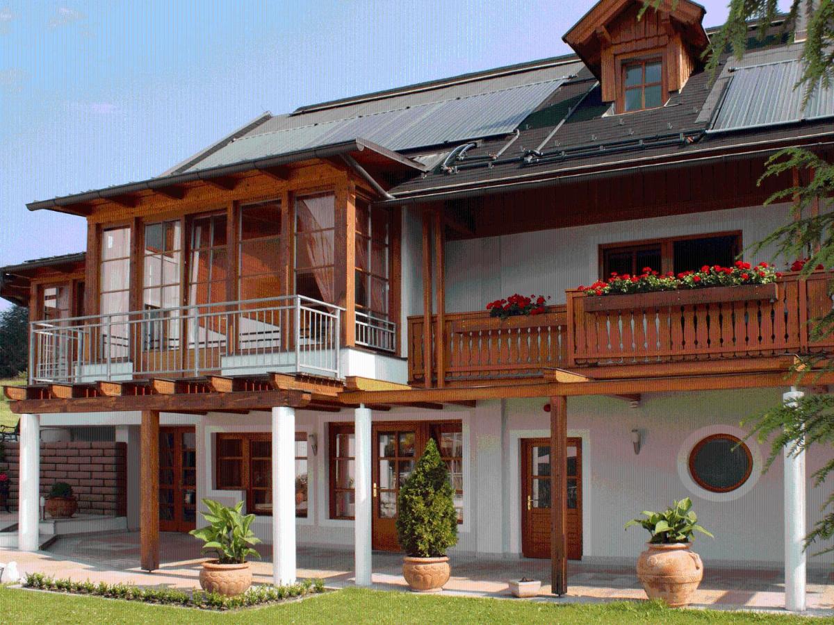Sportpension Aichholzer - B&B