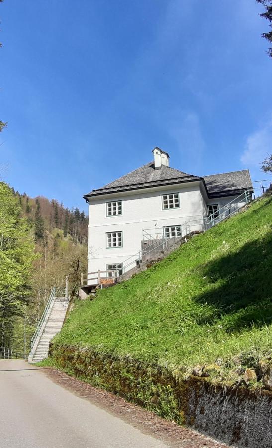 Maria Theresia Berghaus Apartments - Ferienwohnung