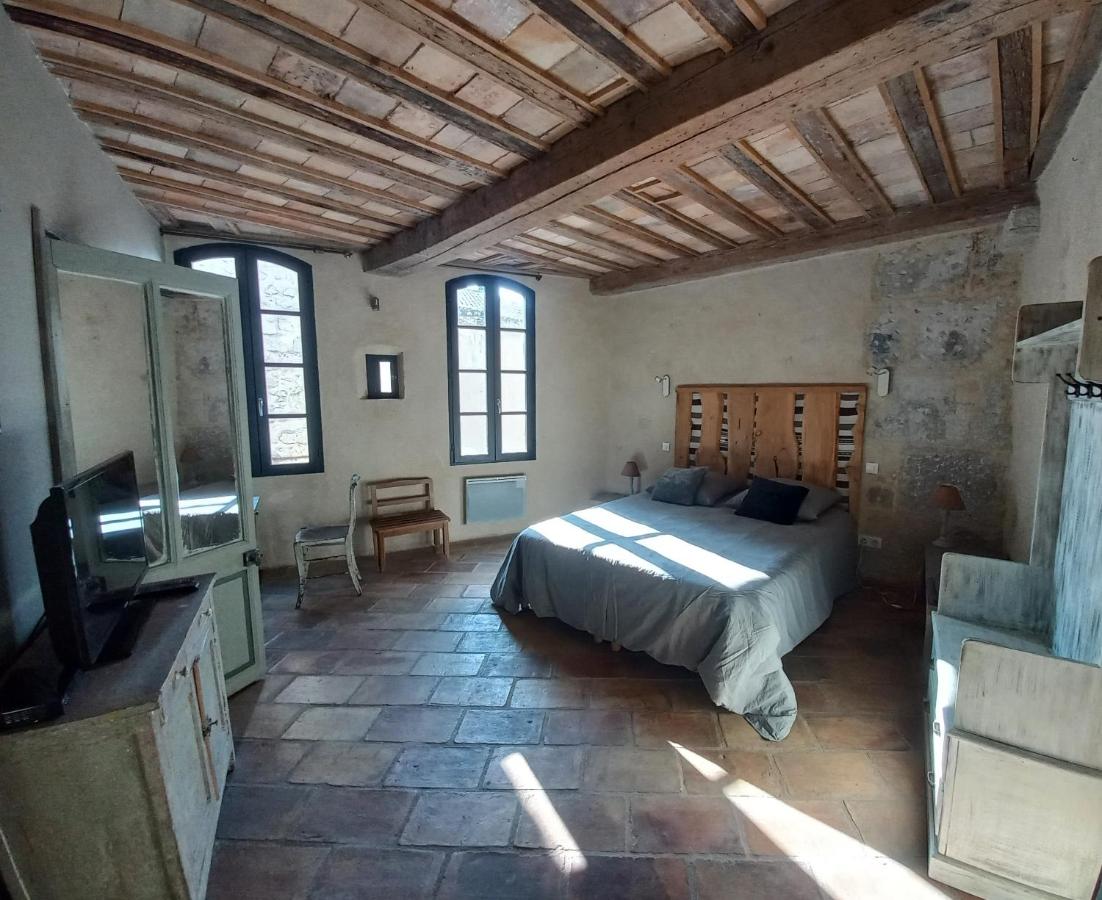 Deluxe Double Room with Shower