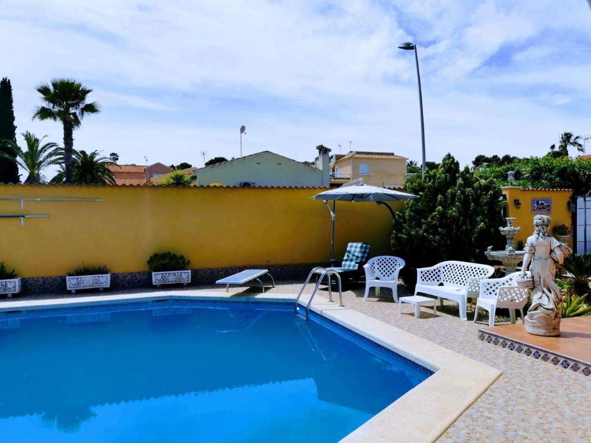 Villa SIA - B&B