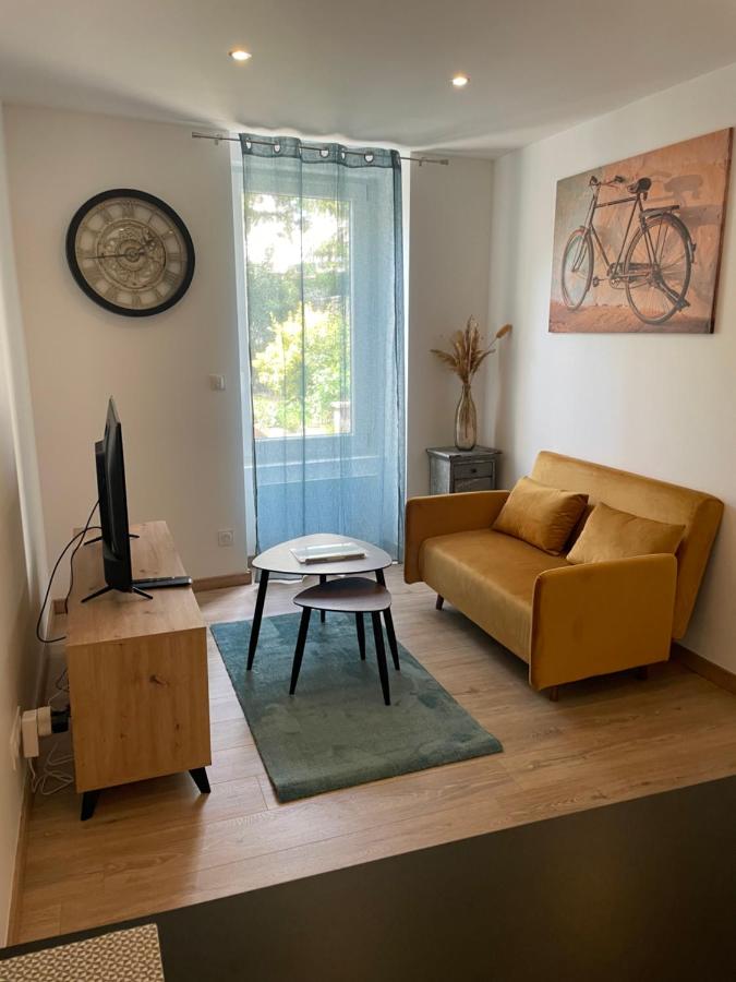 B&B Châteauroux - Bryas 1 - Appartement charmant - Bed and Breakfast Châteauroux