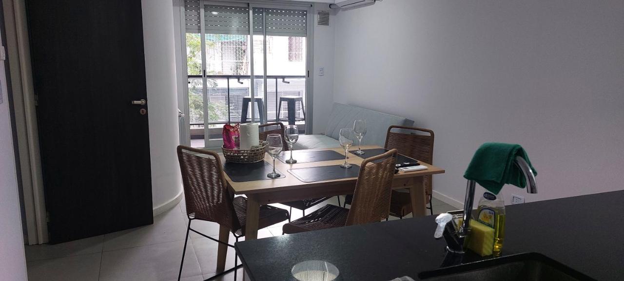 Alquiler Temporario Rosario 10 - Bed and Breakfast Rosario
