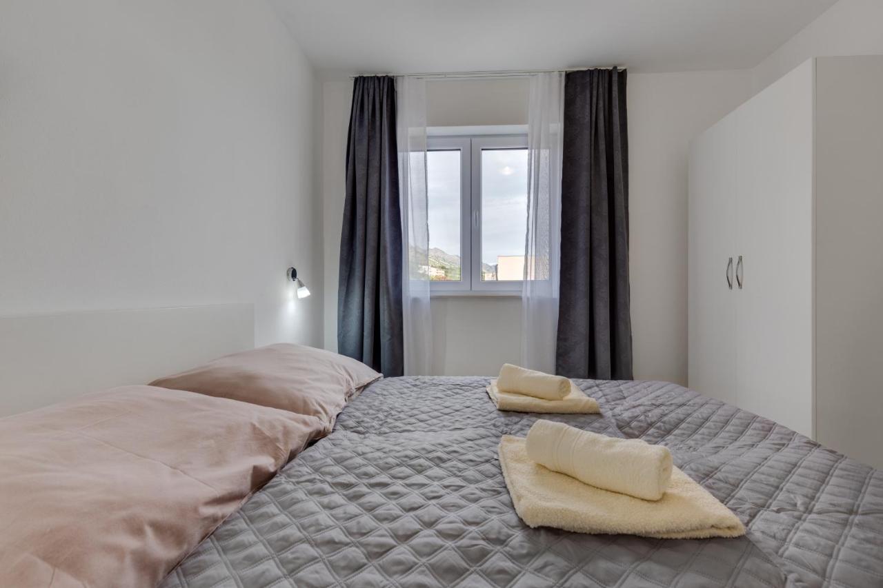 Apartamento con vistas al mar
