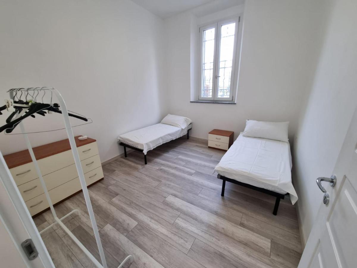 Appartamento viktor - B&B