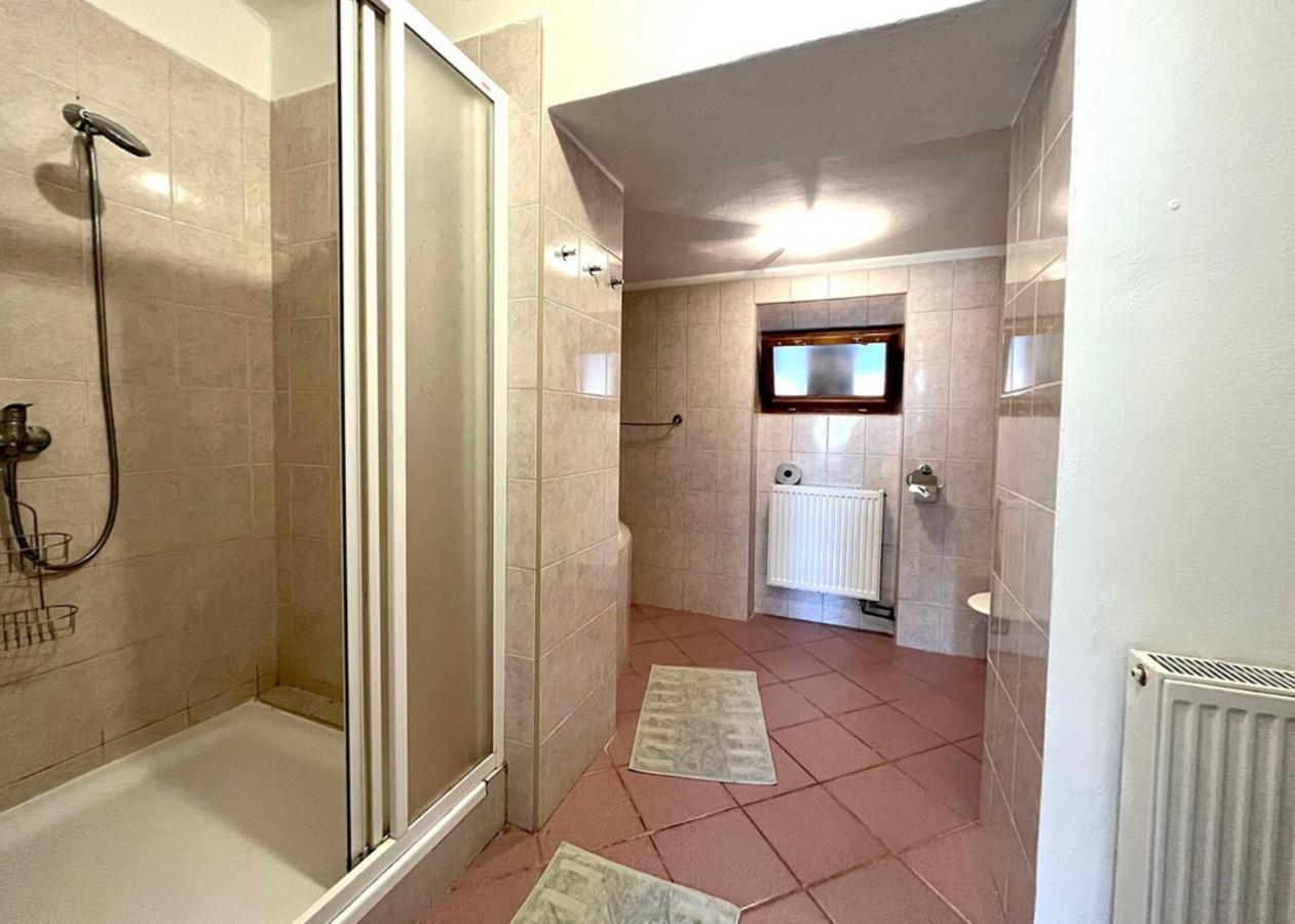 Suite mit Gemeinschaftsküche