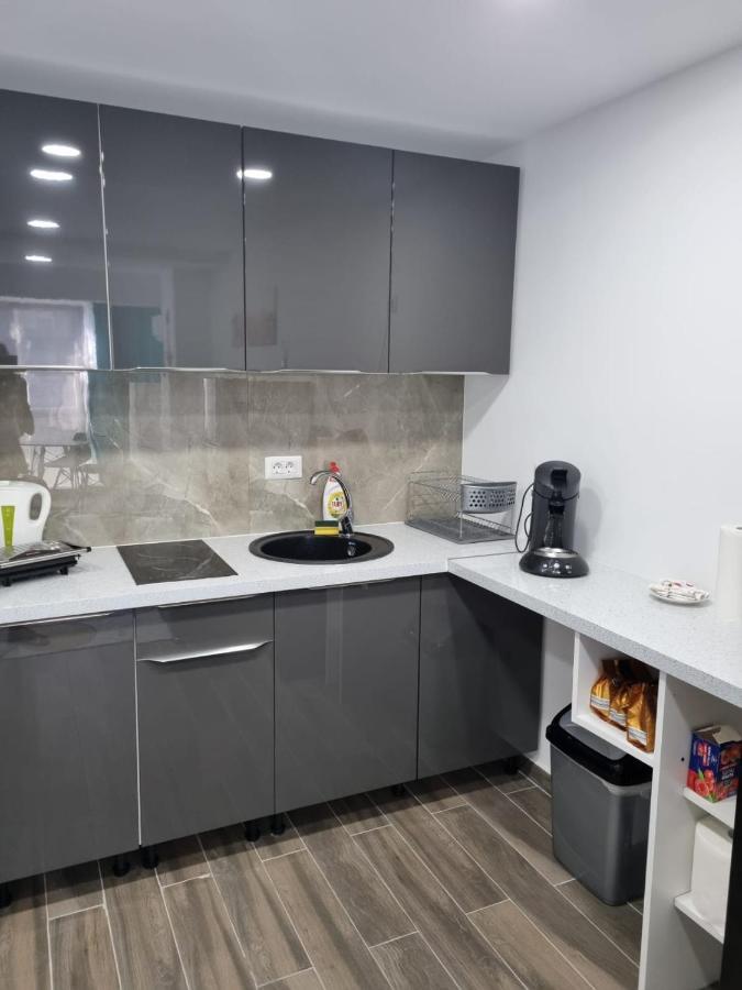 Denis apartament 2 camere - Chambres d’hôtes Olimp