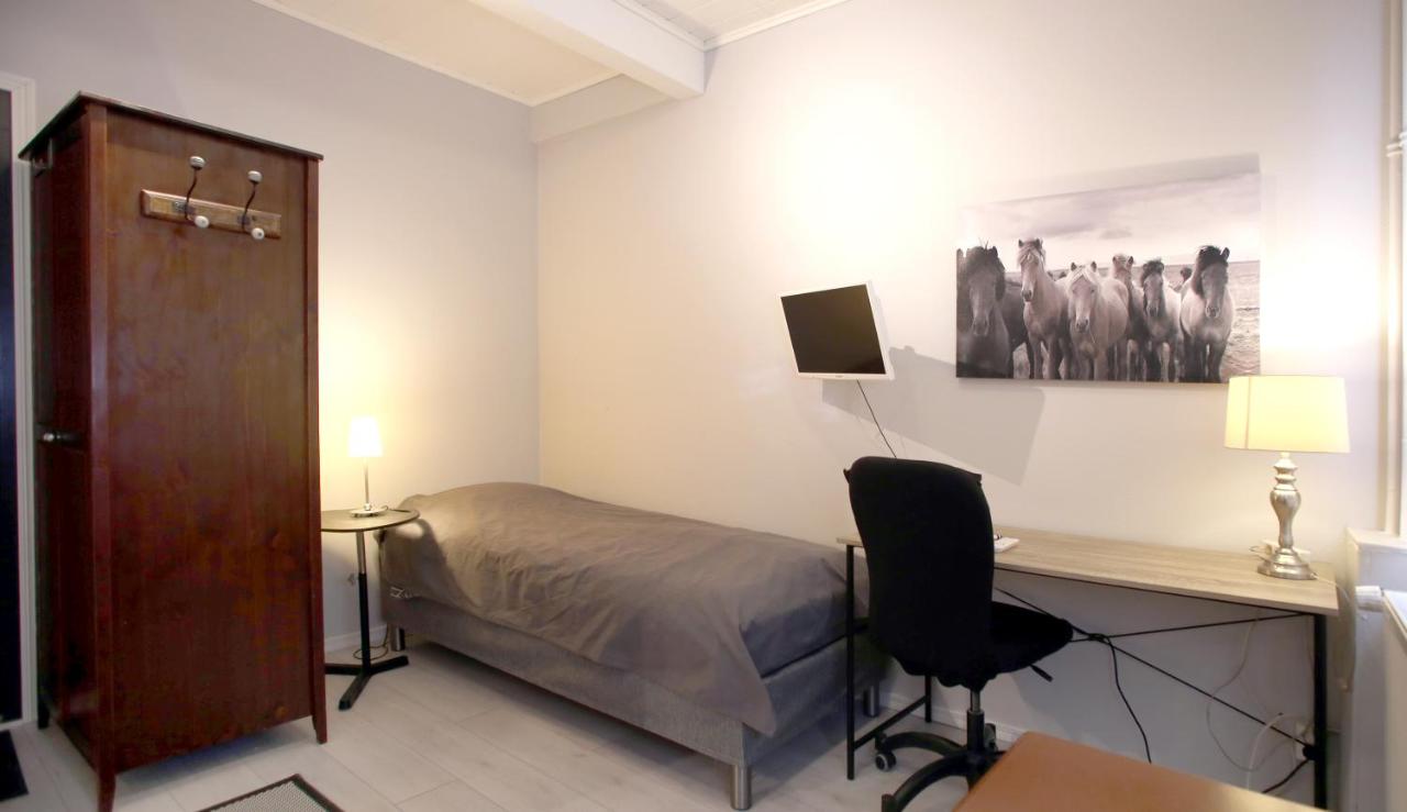 Estudio Estándar
