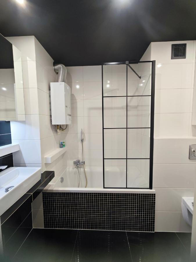 Przytulne mieszkanko - B&B Auschwitz