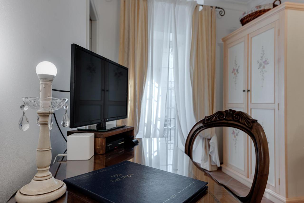 Superior Doppelzimmer