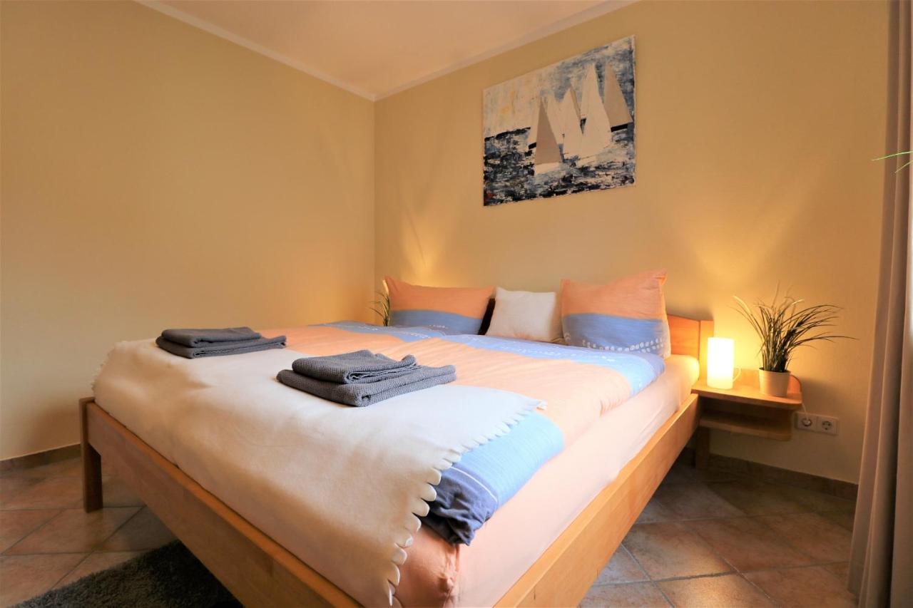 Am Leuchfeuer App 07 - Ferienwohnung Ostseebad Wustrow