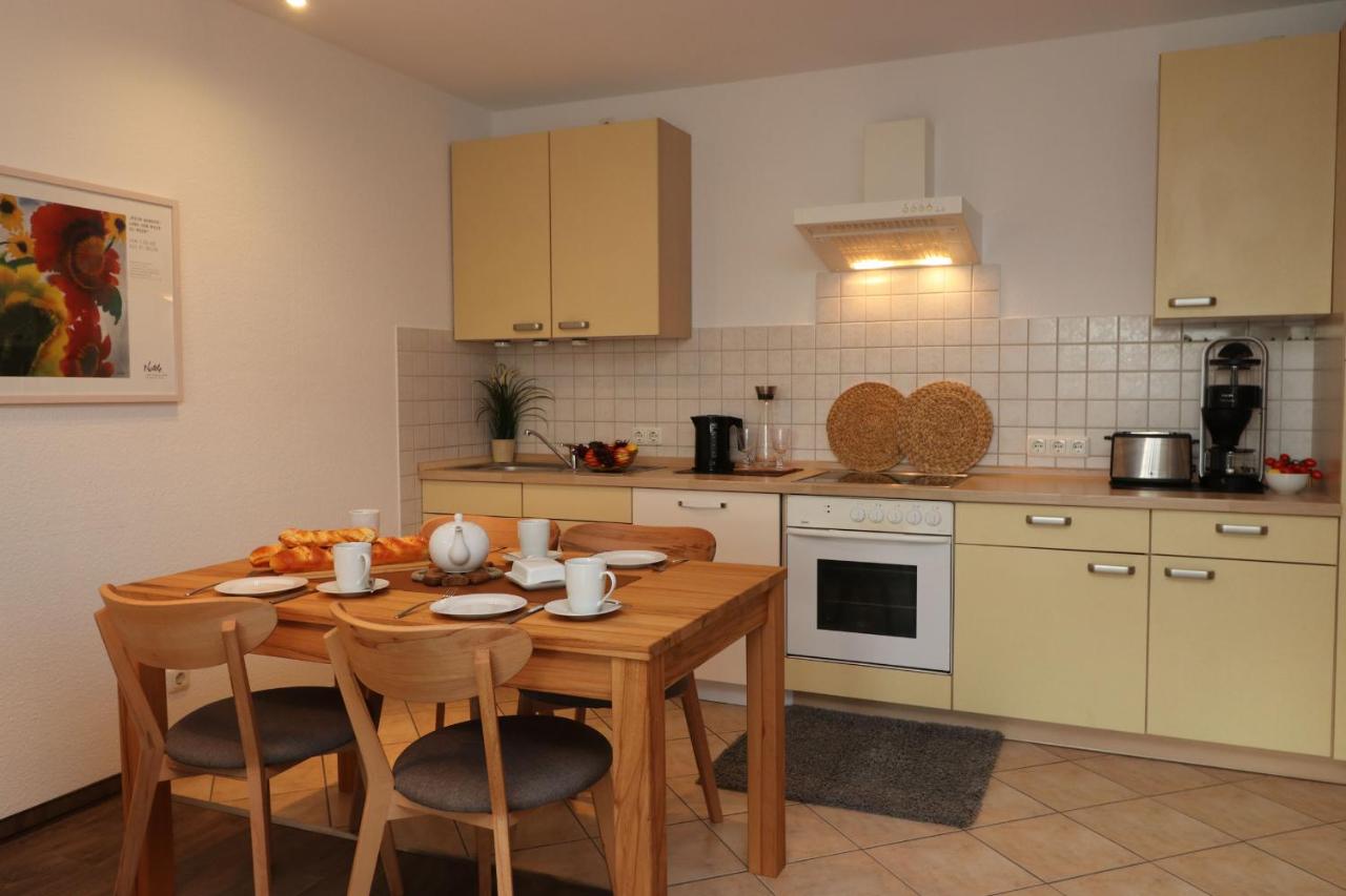 Altes Wasserwerk App 21 - B&B Ostseebad Wustrow