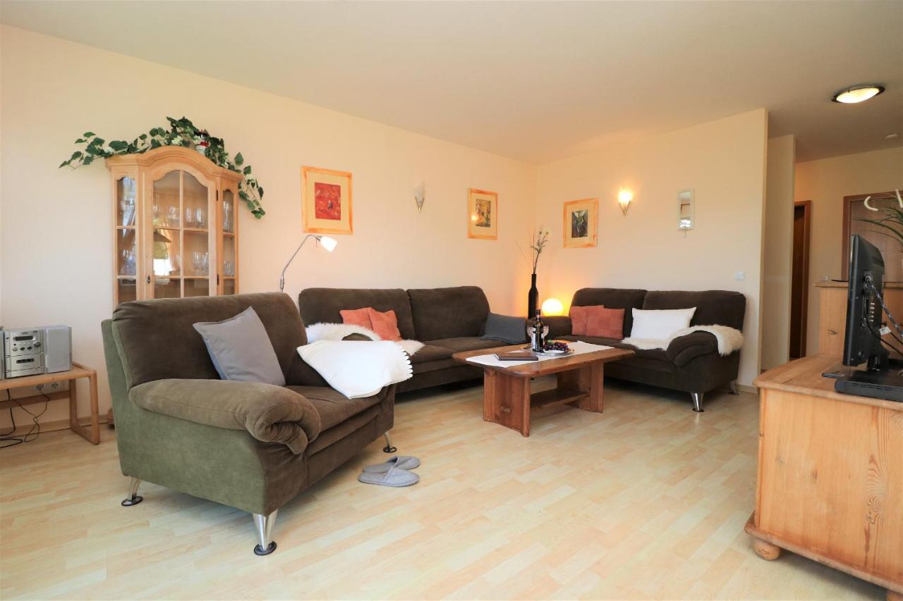 Appartement avec Terrasse