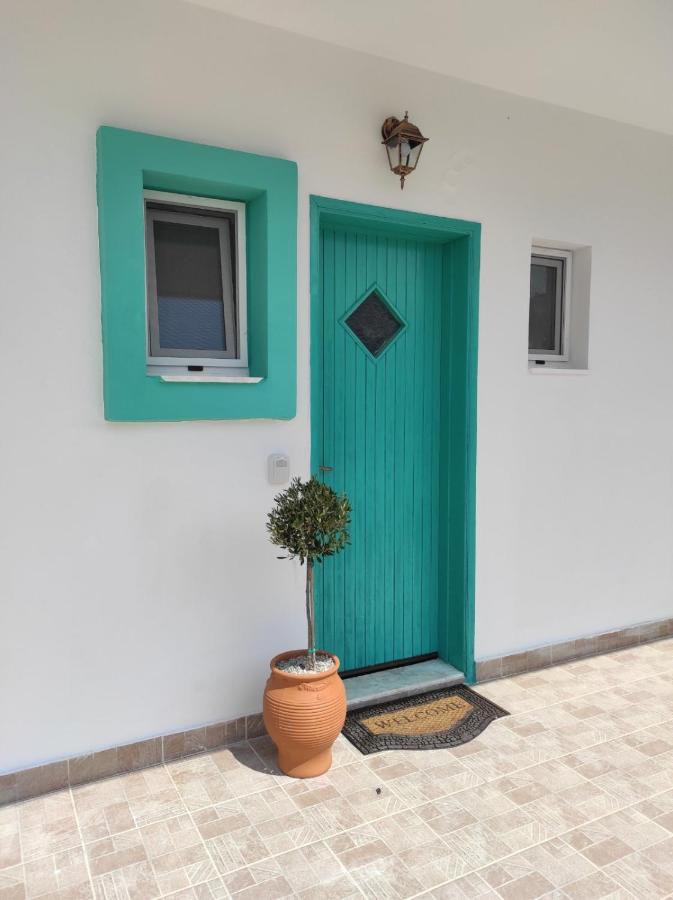 Arocaria - Faliraki peaceful apartments - B&B