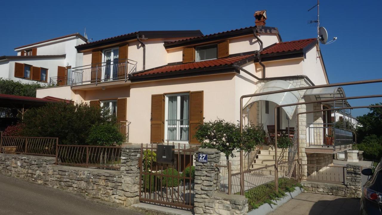 Apartman Gulići - B&B