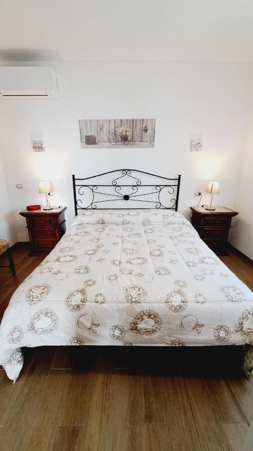 B&B Ferrare - Le Terrazze Studios 44F - Bed and Breakfast Ferrare