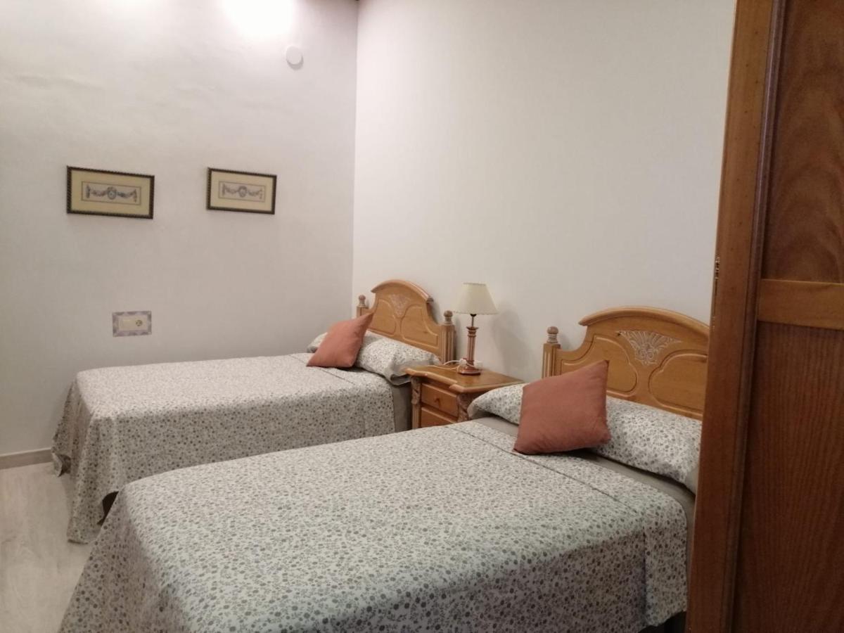 Apartamento - Chambres d’hôtes