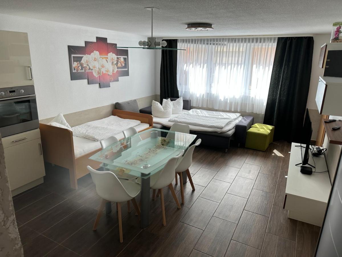 Apartment Stabel 8,1 km von Europa Park - B&B Kippenheim