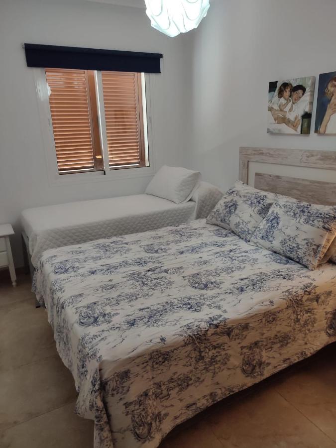 Mojacar a - B&B Mojacar