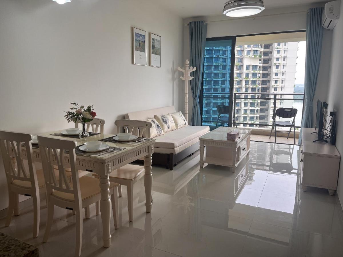 Ataraxia park3condo forest city 森林城市 - B&B