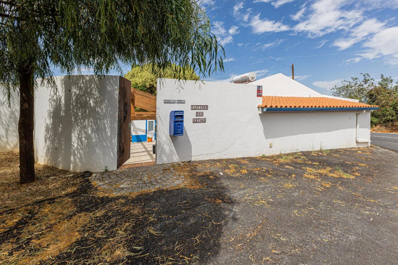 Silves Retreat by Algarve Golden Properties - B&B