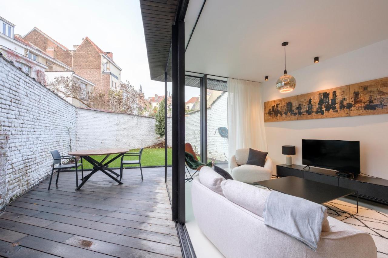 BRICKLANE FLATS - Chambres d’hôtes