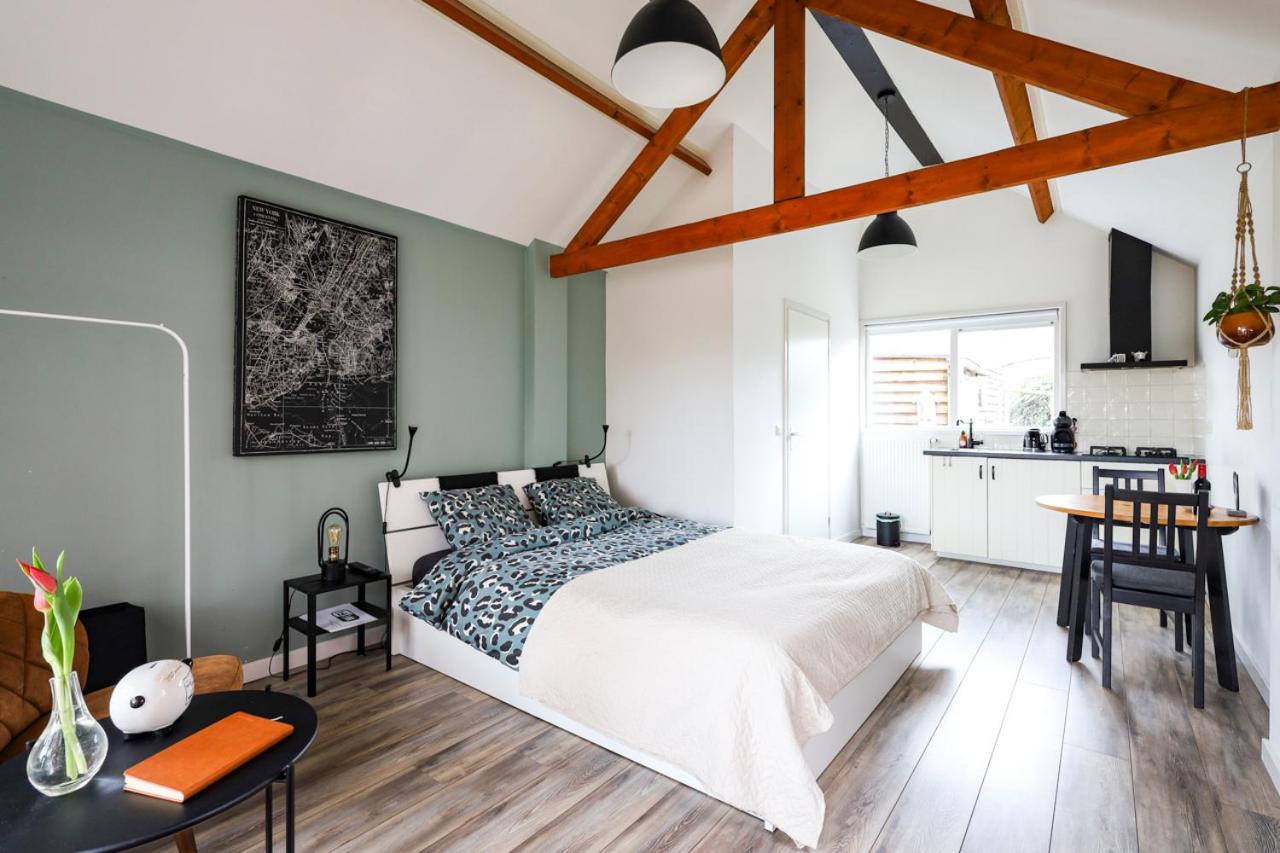 Huisje Sasa - B&B