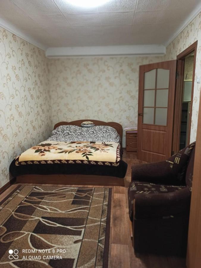 B&B Ismajil - Apartment 28,Myru Avenue - Bed and Breakfast Ismajil