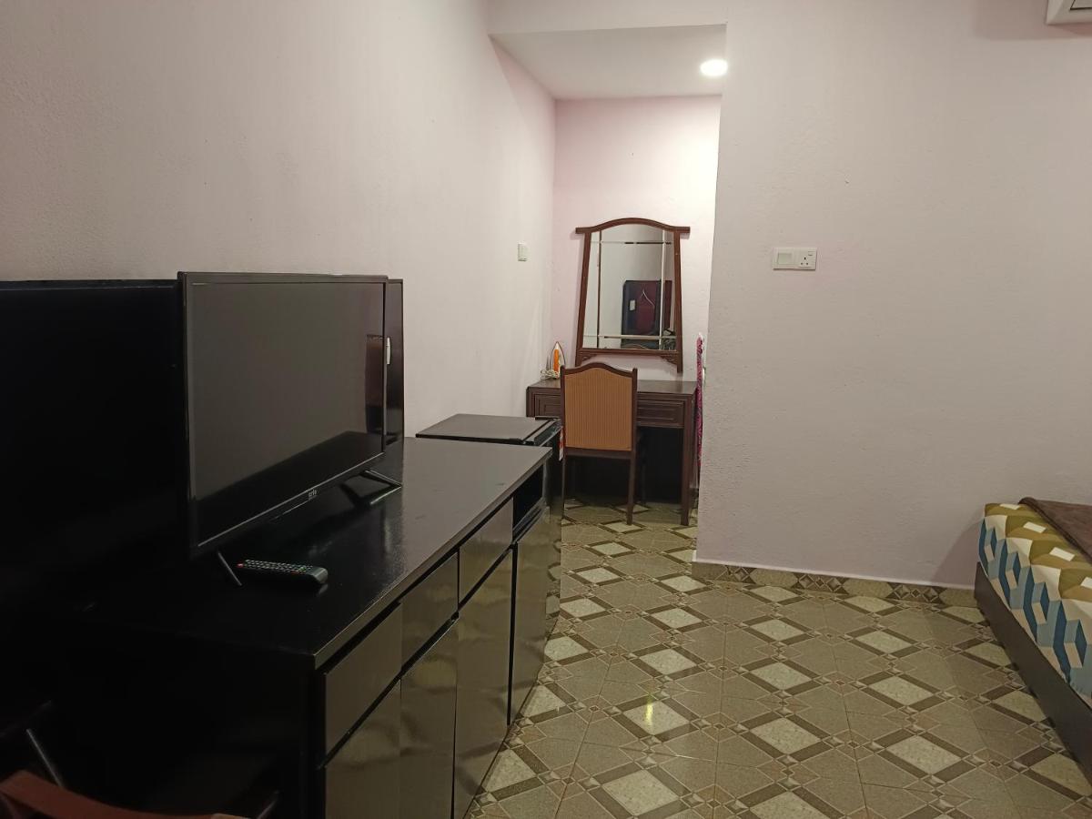 Chambre Double Standard
