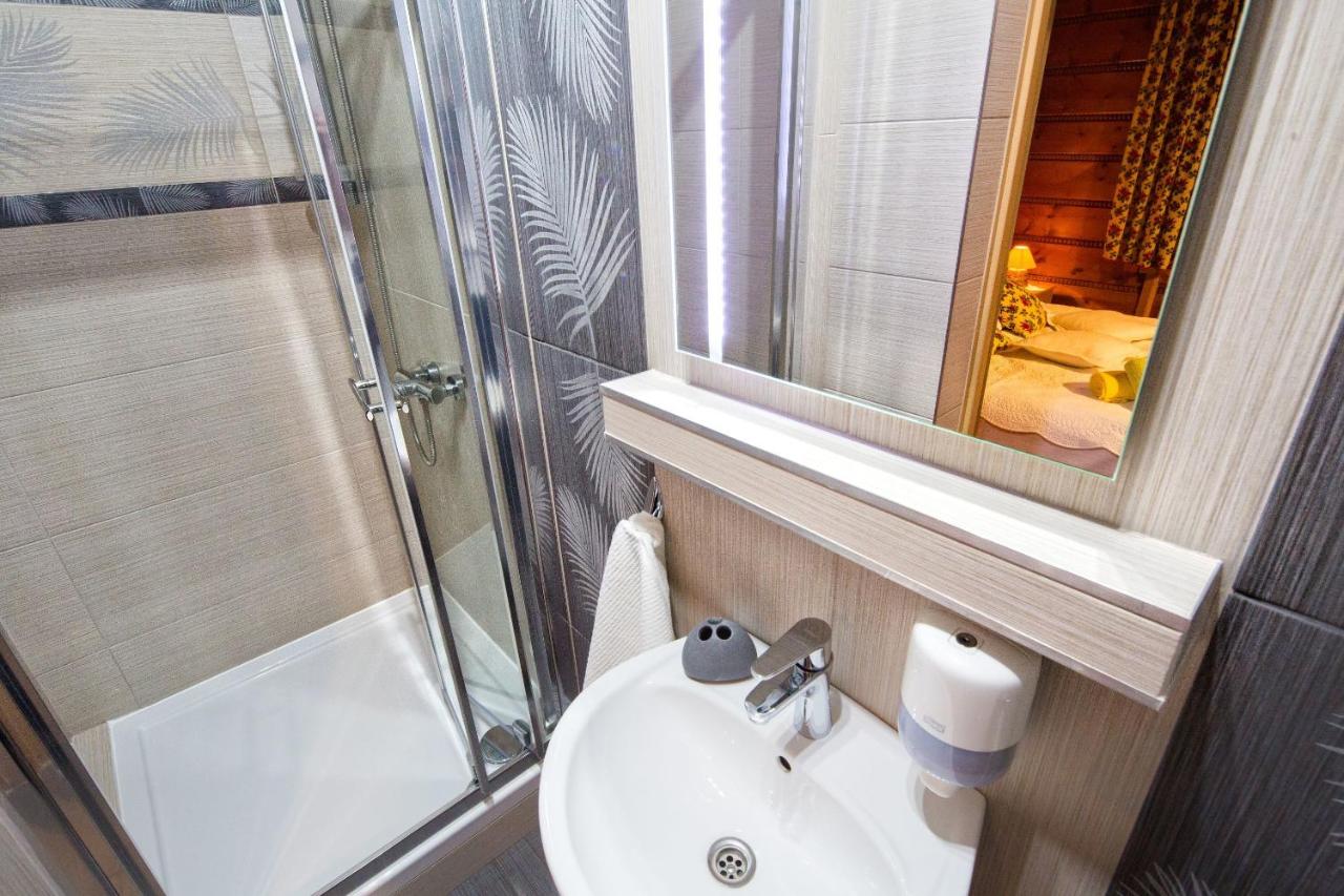 Luxury Quadruple Room