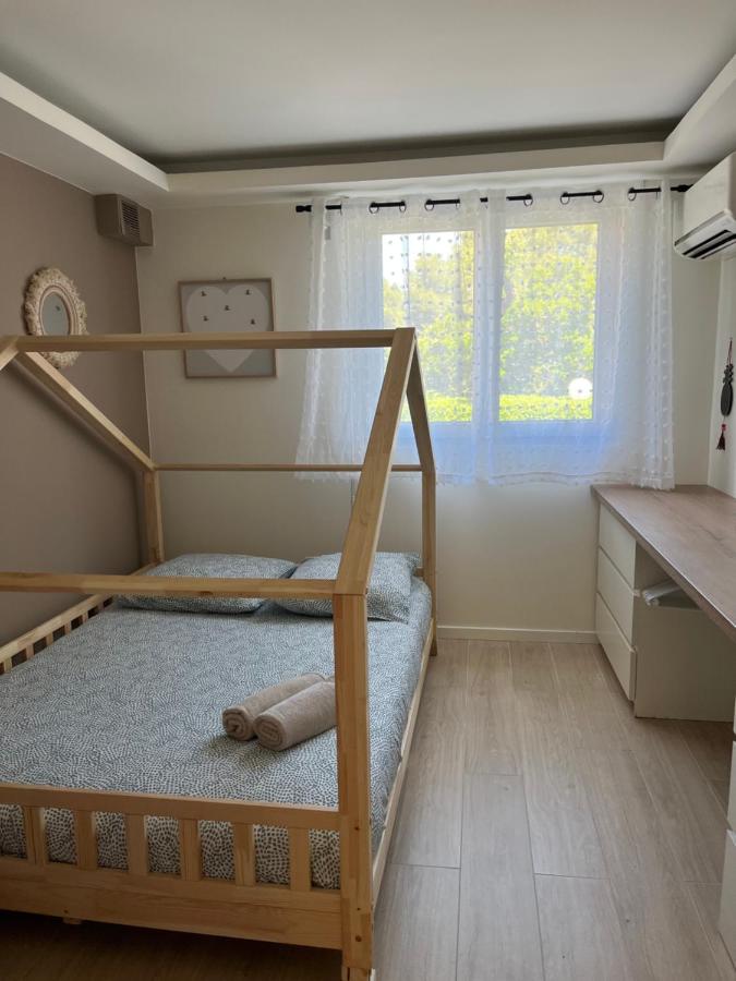 Appartement 3 Chambres
