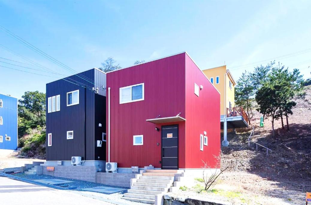 風 - Family House KAZE - - Ferienwohnung
