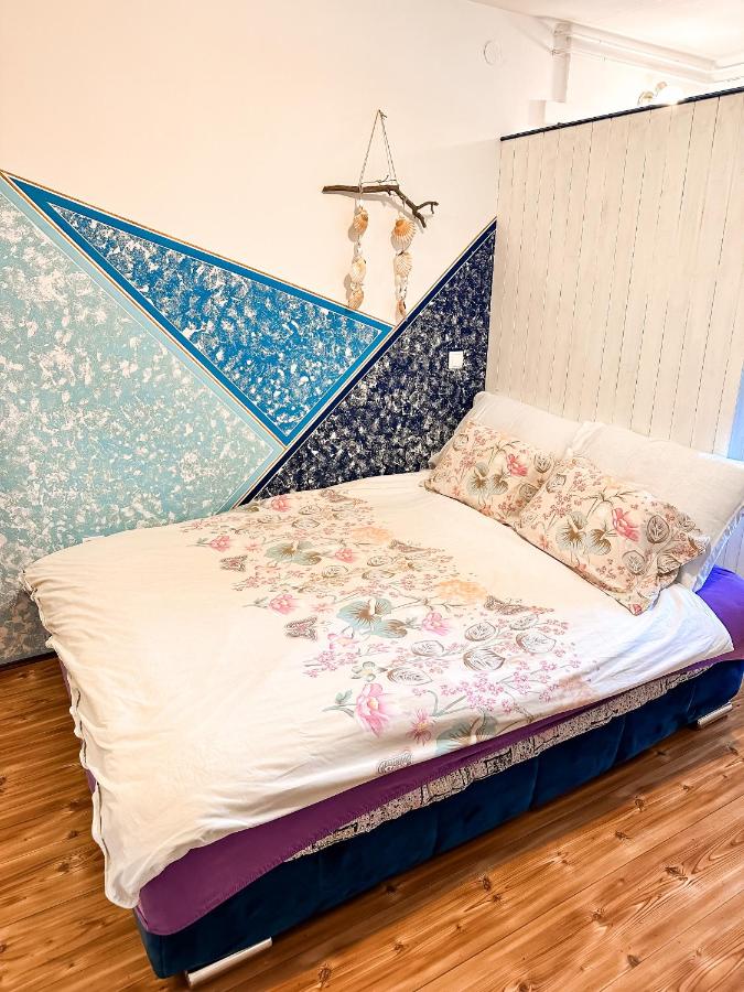 Apartma Angelika - Ferienwohnung Portorož