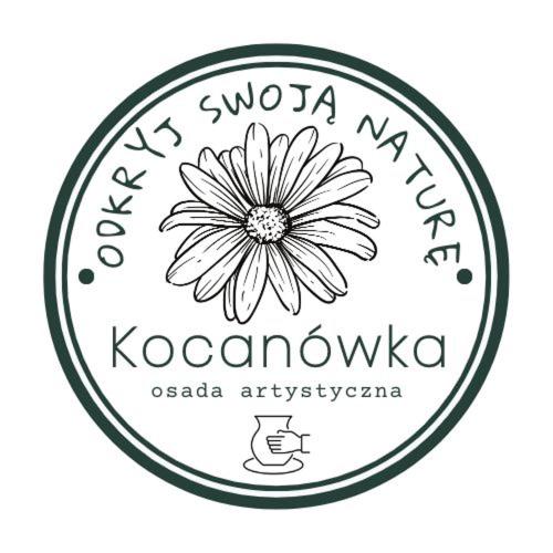 B&B Konarzyny - Kocanówka - osada artystyczna - Bed and Breakfast Konarzyny