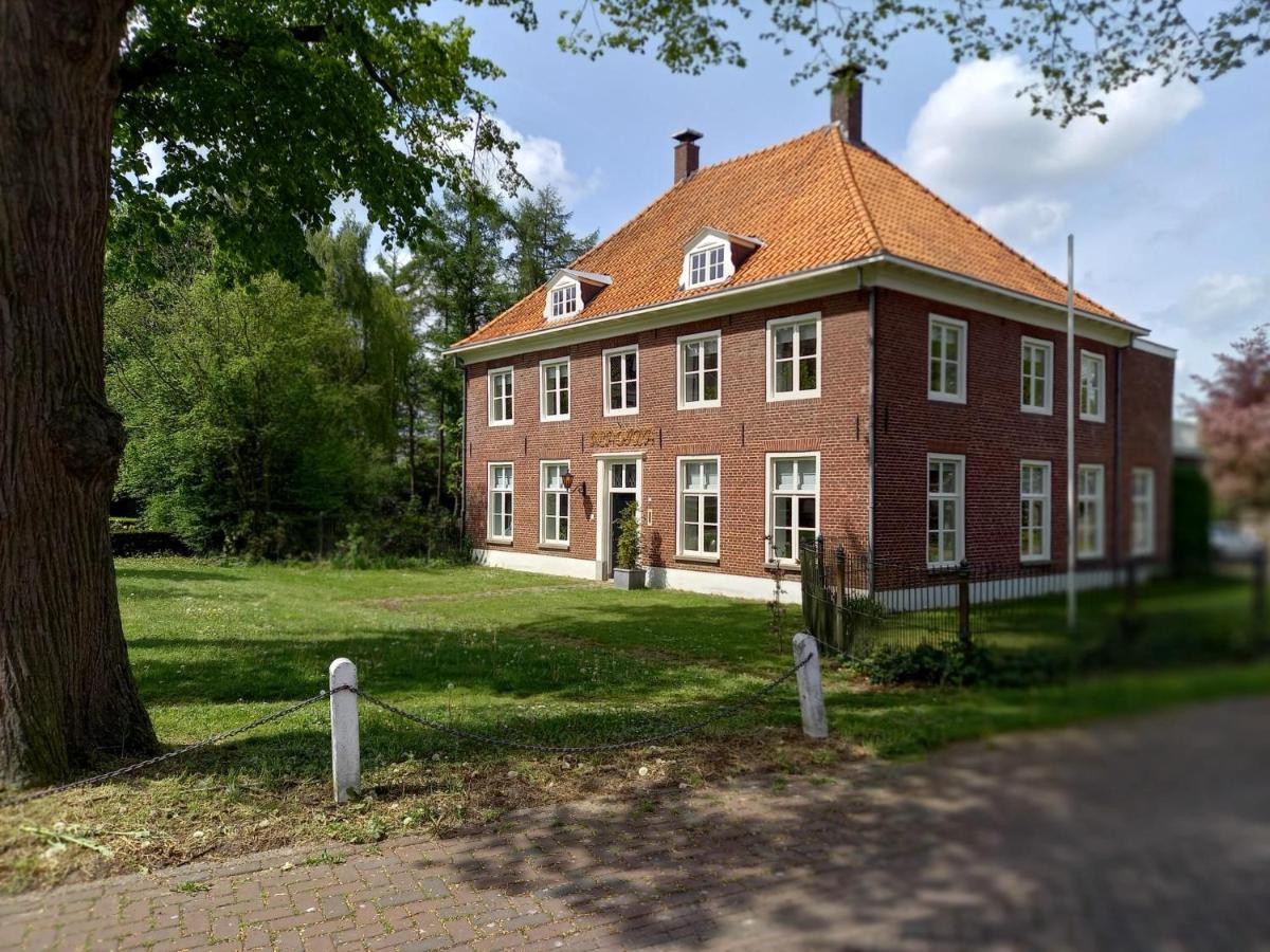 B&B Huize Placida - Ferienwohnung Boxmeer