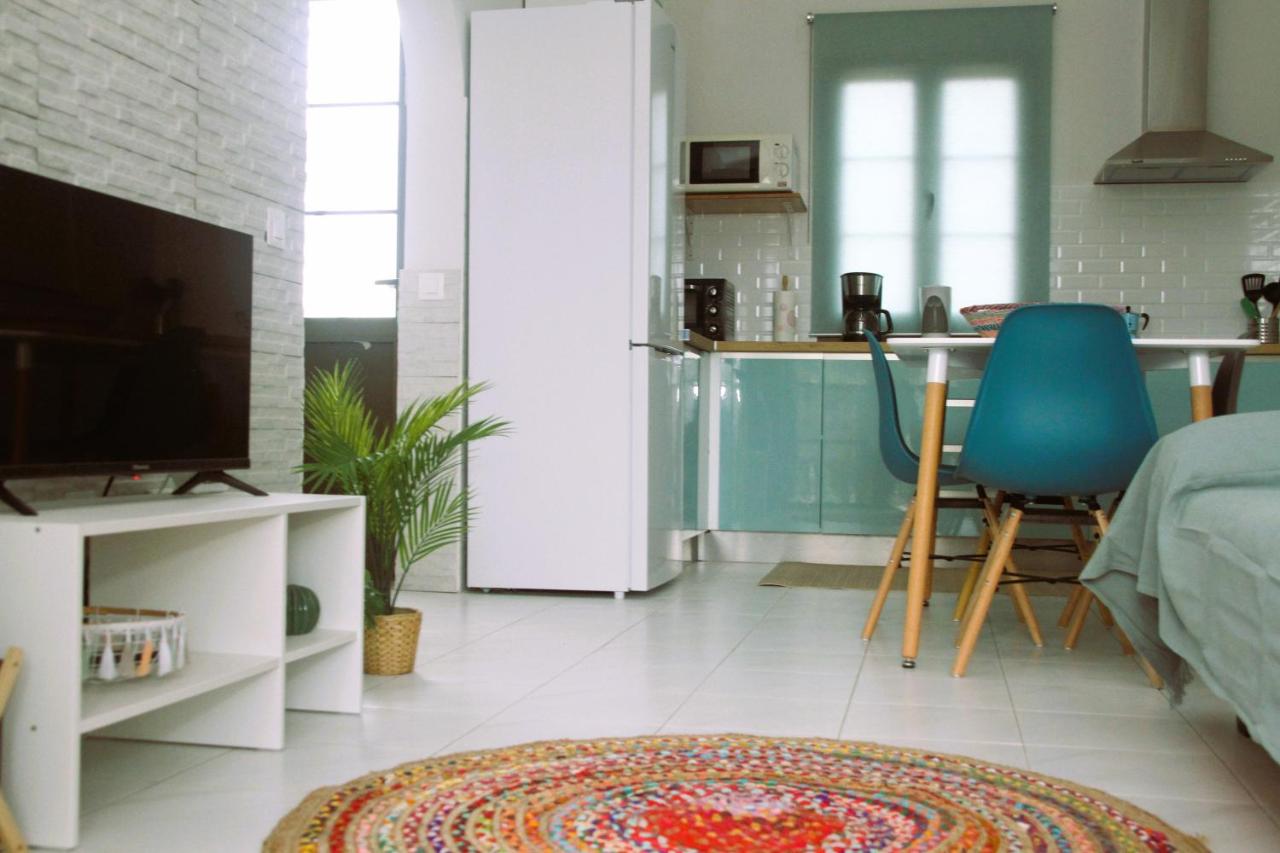 Casa Gioia - Chambres d’hôtes Caleta de Fuste