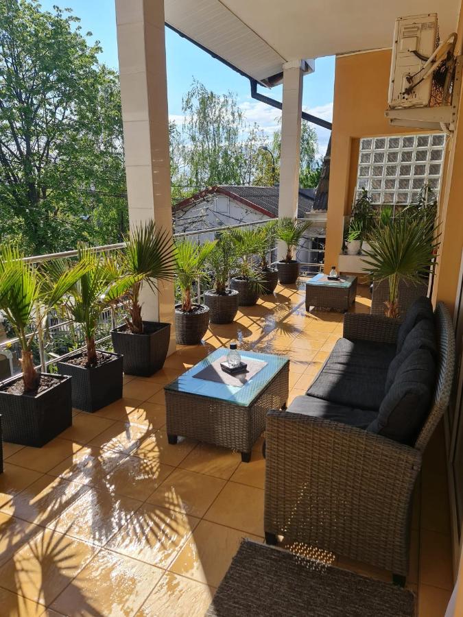 Casa Day&Amy - B&B Eforie Sud