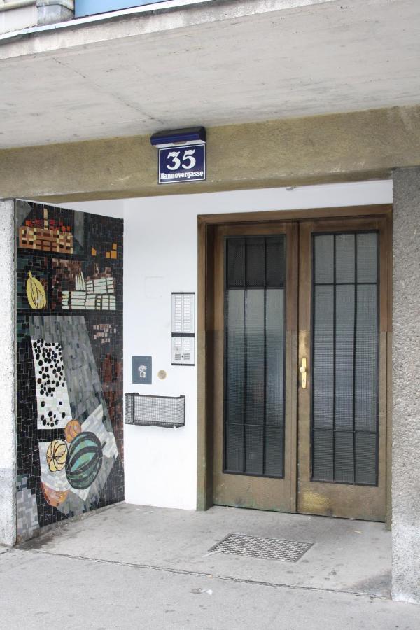 Casa Vienna - Ferienwohnung Wien