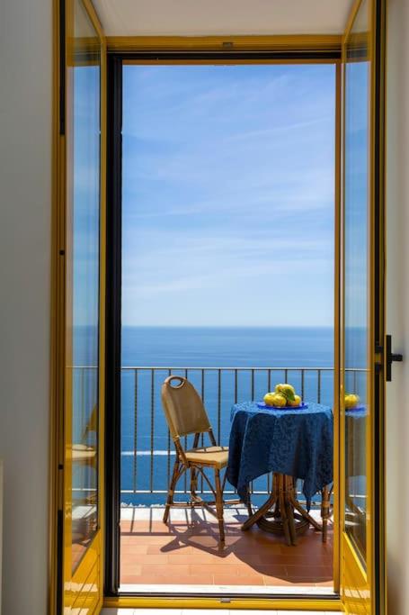 Bia's House Furore Amalfi Coast - B&B Furore