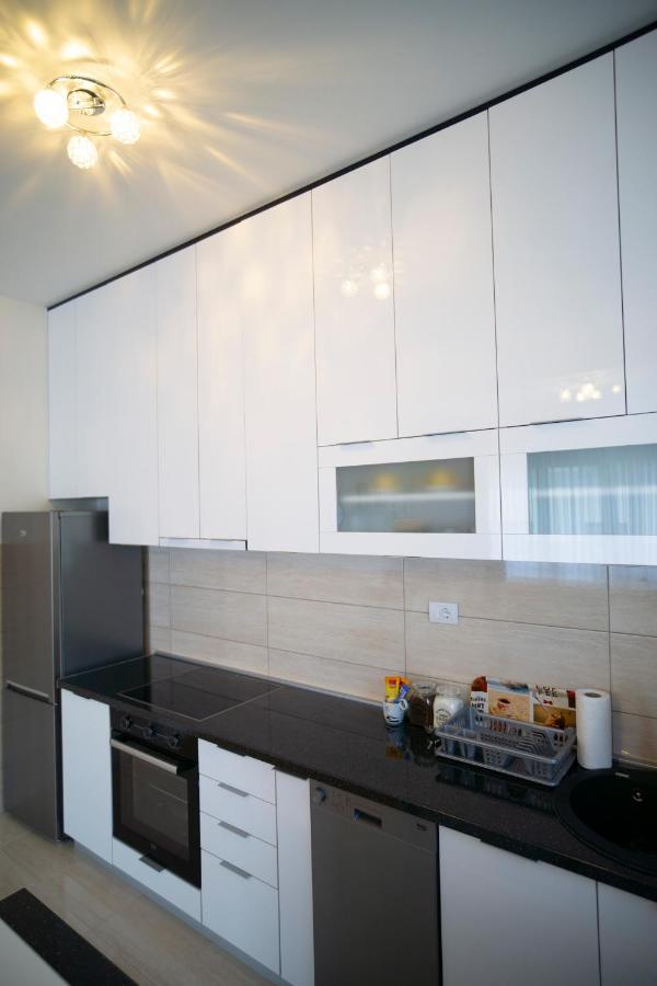 Apartman Monika Trebinje - B&B