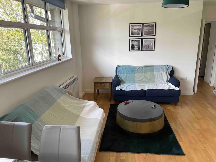 B&B Bath - 2 Bed city centre flat - Bed and Breakfast Bath