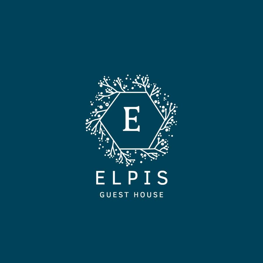 B&B Himarë - Elpis Guest House - Bed and Breakfast Himarë