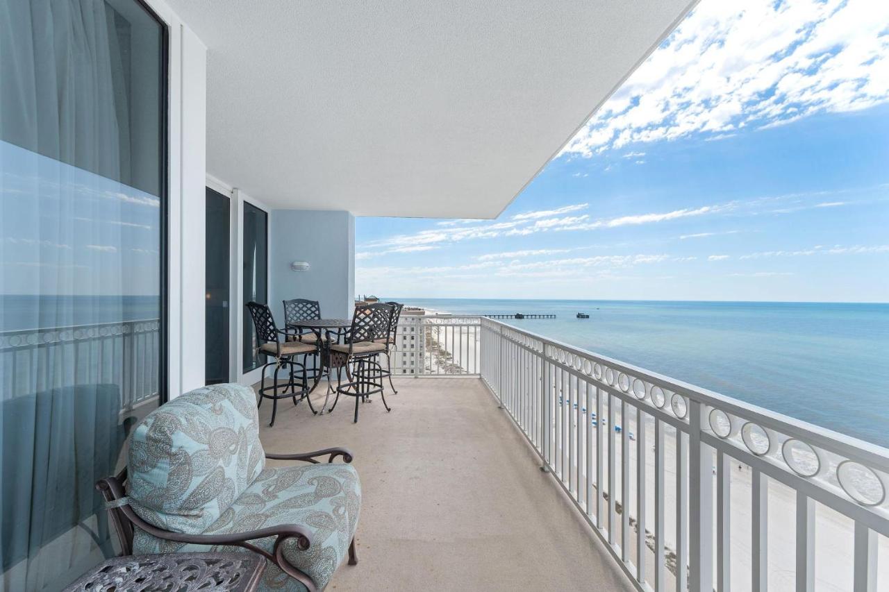 Colonnades 1601 - B&B Gulf Shores