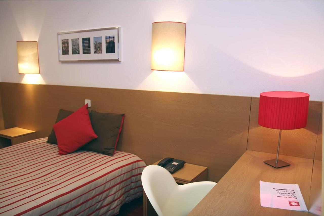 Habitación Individual