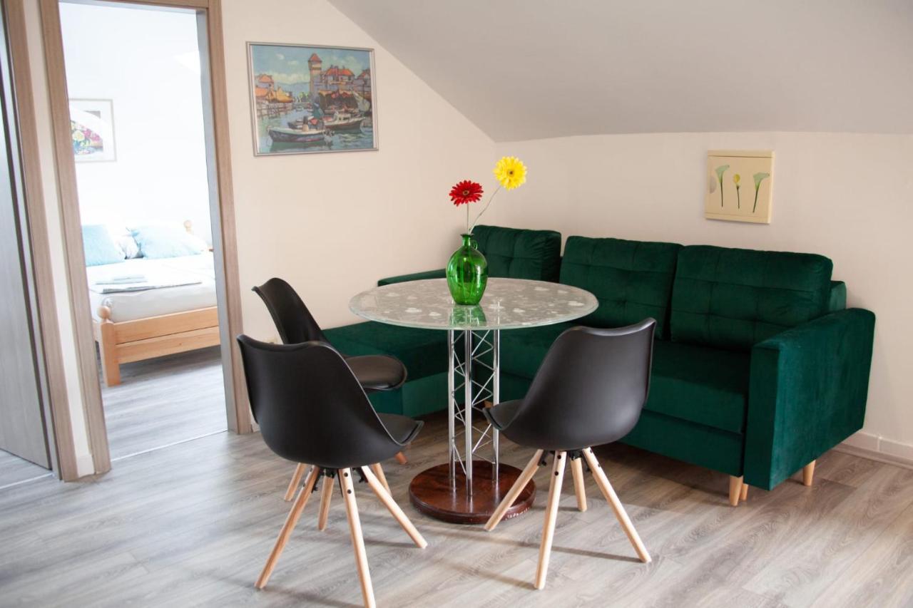 Appartamento con 2 Camere da Letto