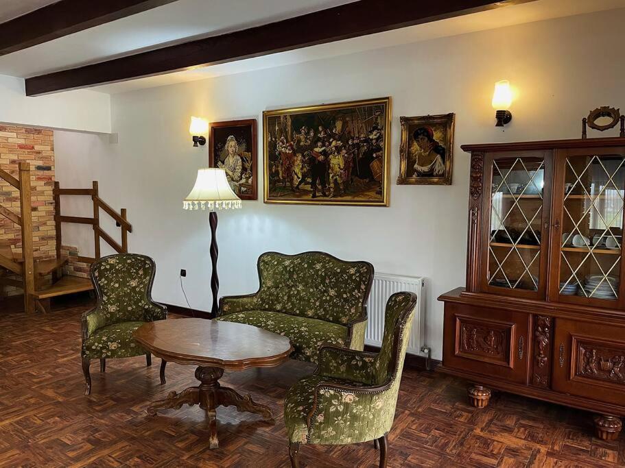 Casa La doi nuci - B&B