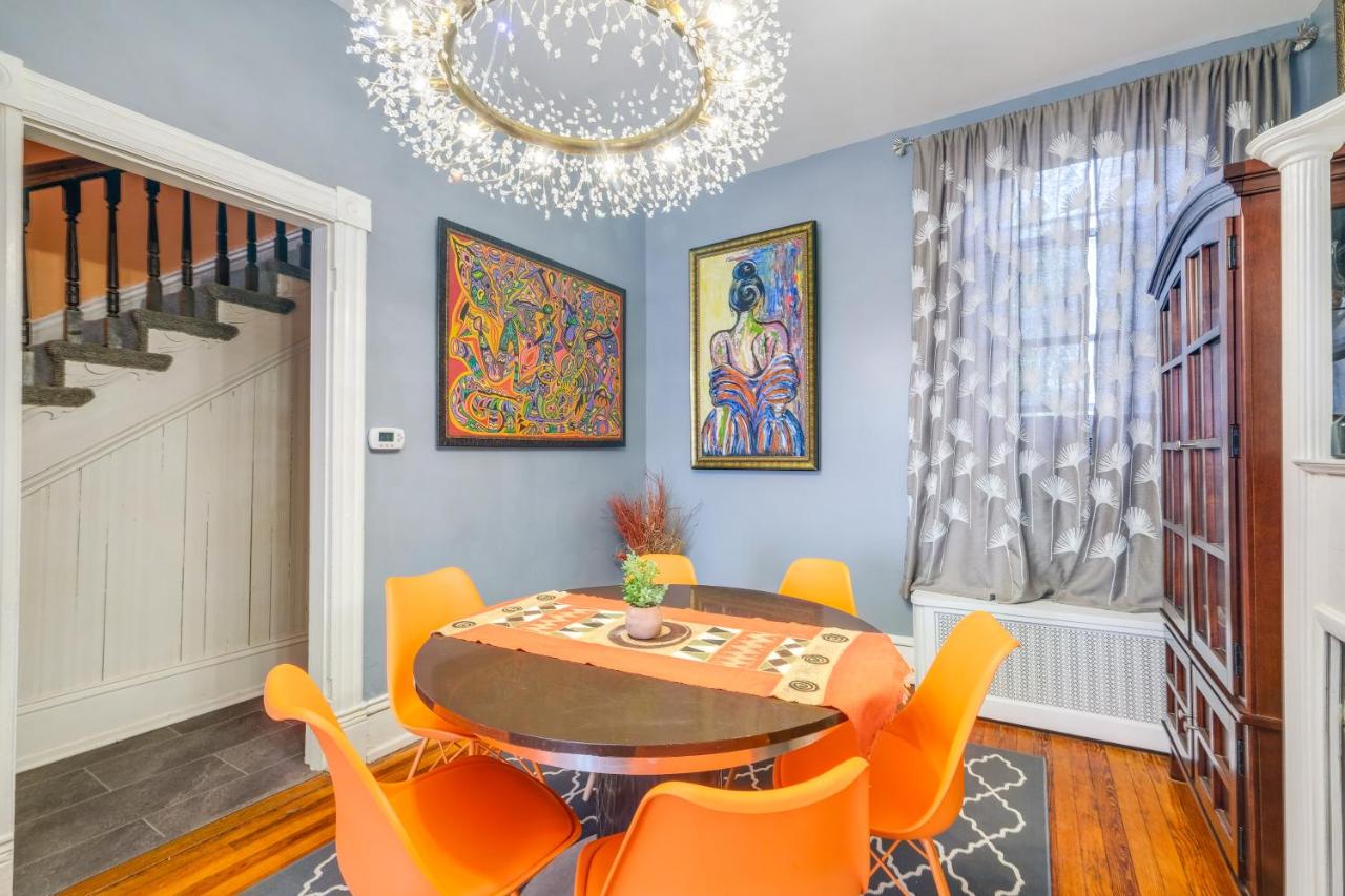 Historic Georgetown Townhome Walkable Location! - Bed and Breakfast Washington