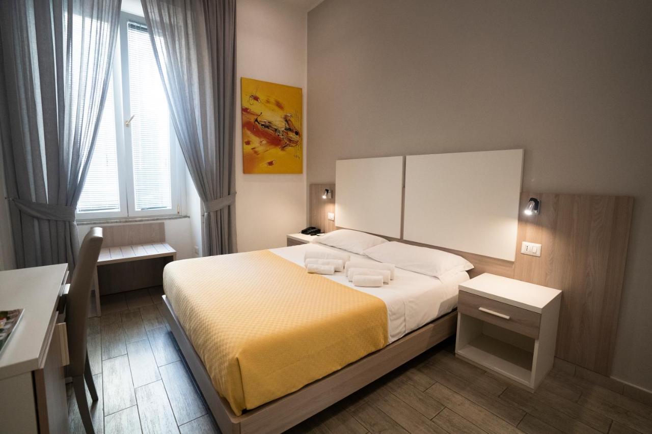 Camera Matrimoniale