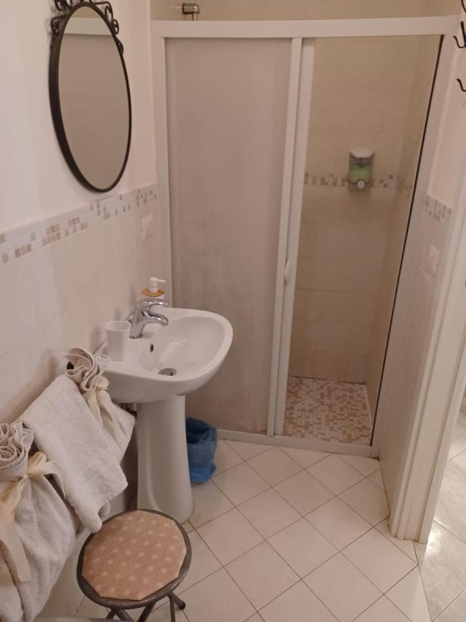 Camera Matrimoniale con Bagno Privato